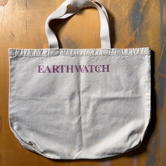 Vintage Tote Bag - Picture 2 of 7